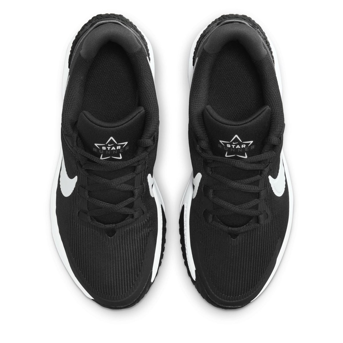 Star runner sale nike shoes