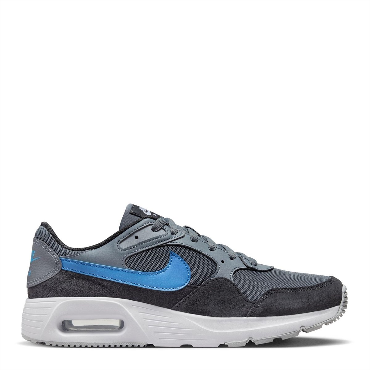 Nike zoom store mens blue