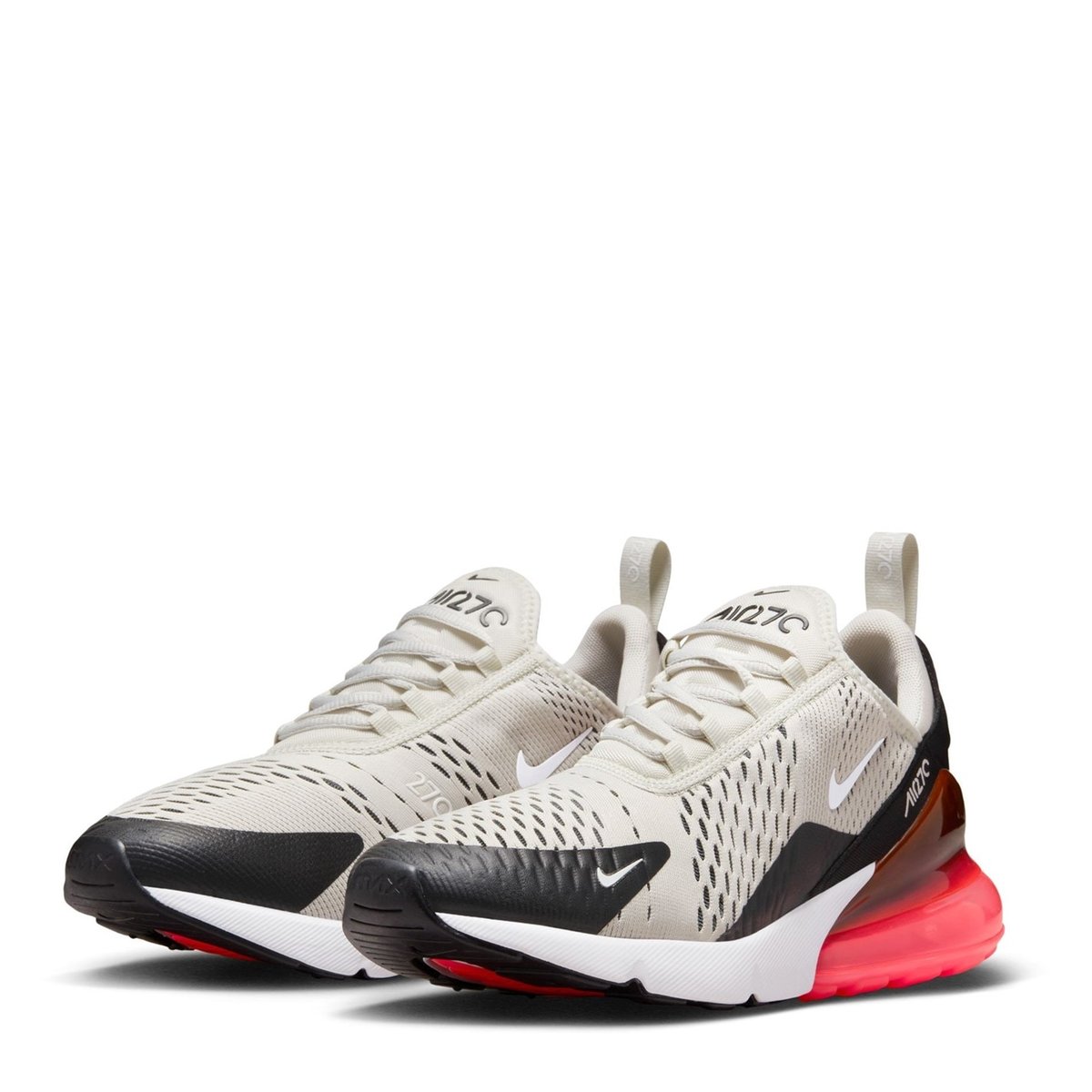 Mens trainers nike air hotsell max 270