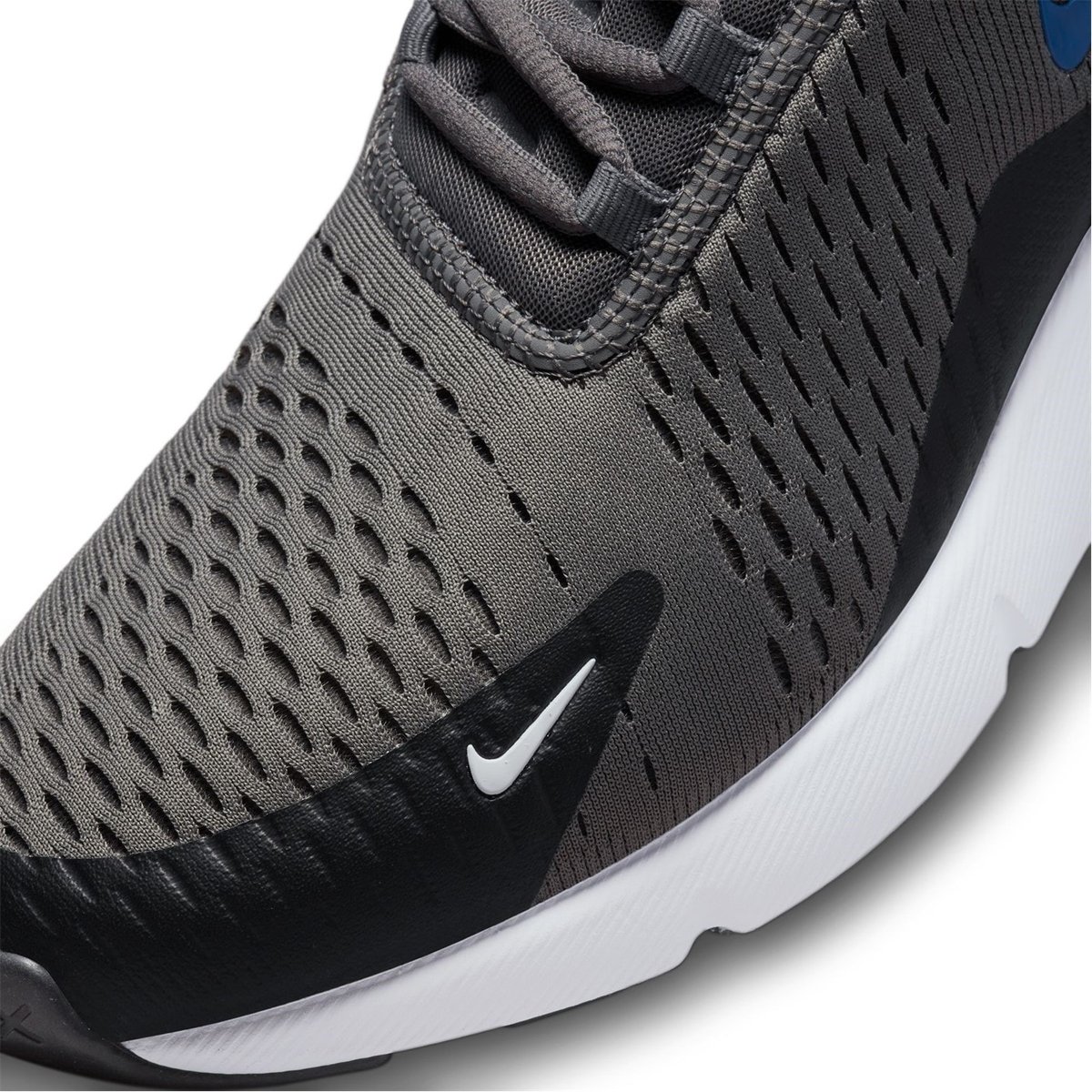 Nike grey clearance trainers mens