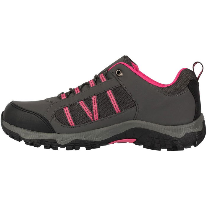 Horizon Low Waterproof Walking Shoes