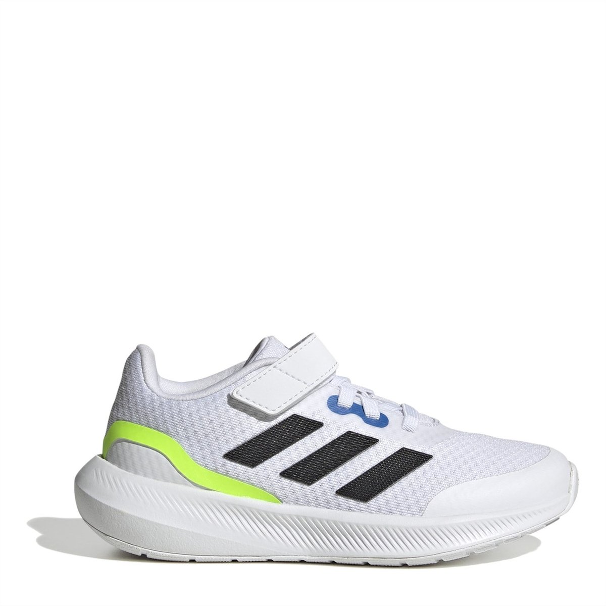 Adidas boys hotsell running shoes