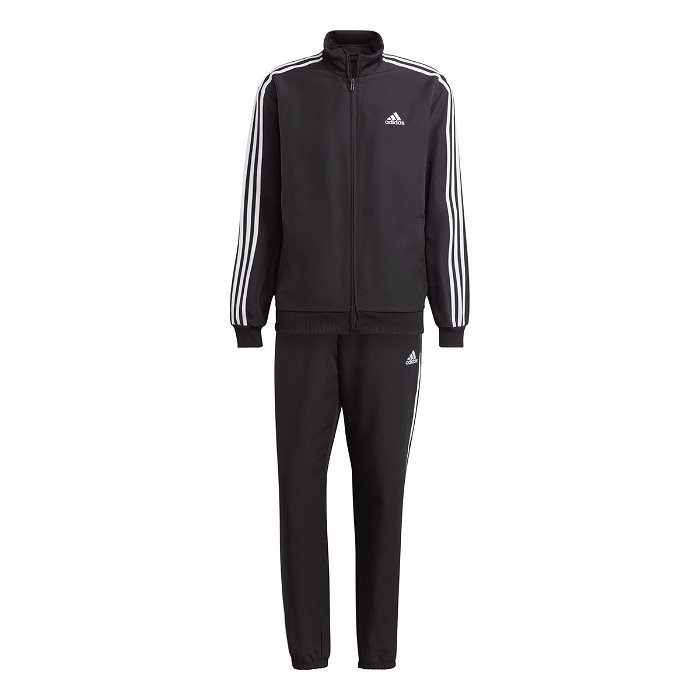 3S Woven Tracksuit Mens