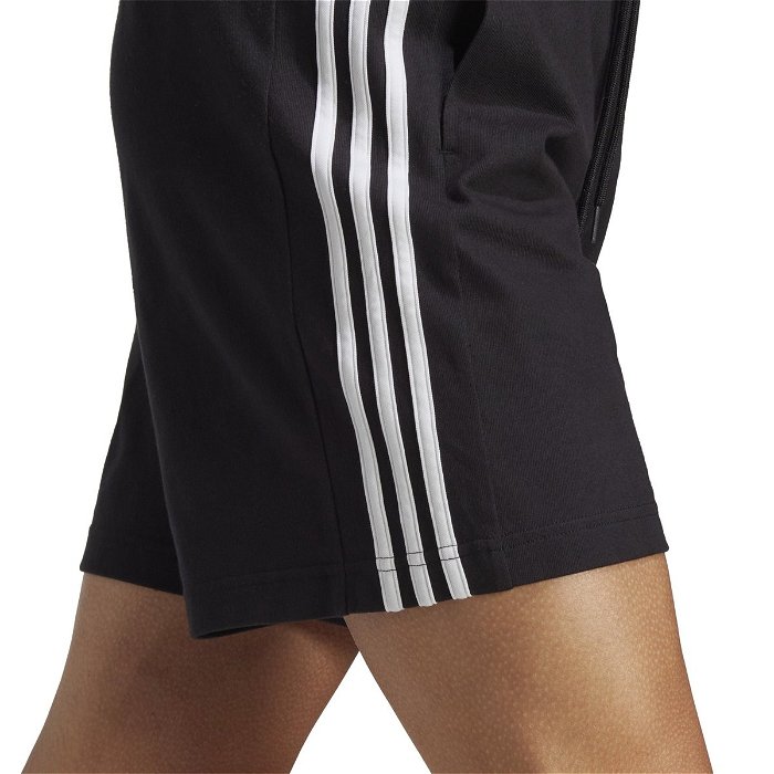 Essentials 3 Stripes Shorts