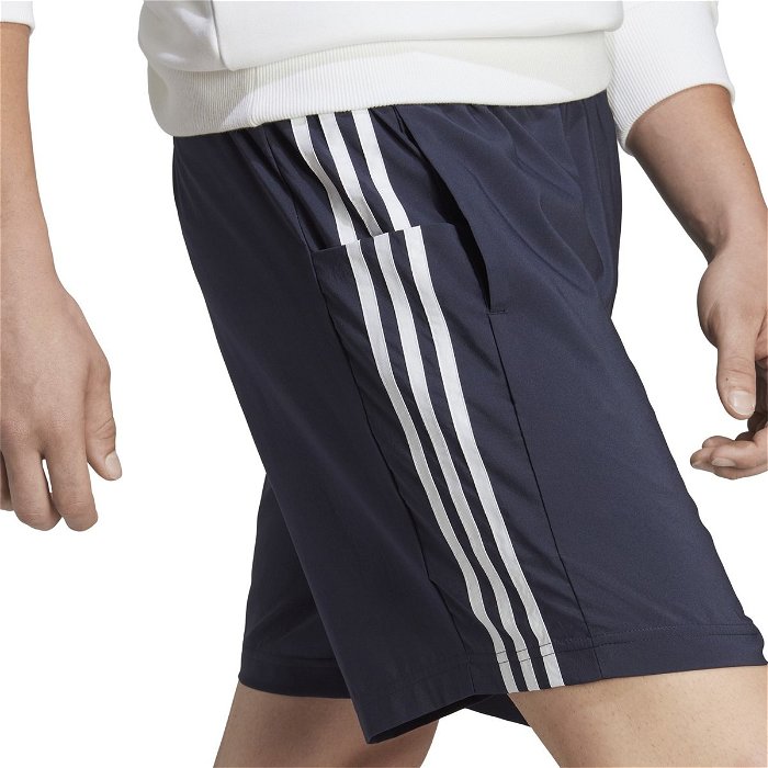 AEROREADY Chelsea 3 Stripe Shorts Mens