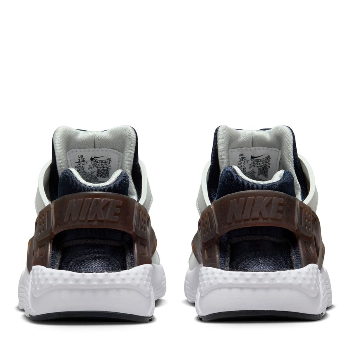 Mens huarache running on sale shoes