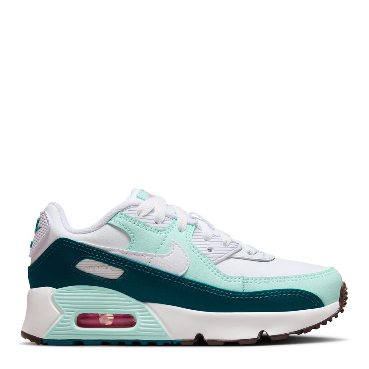 Girls nike deals air max 90