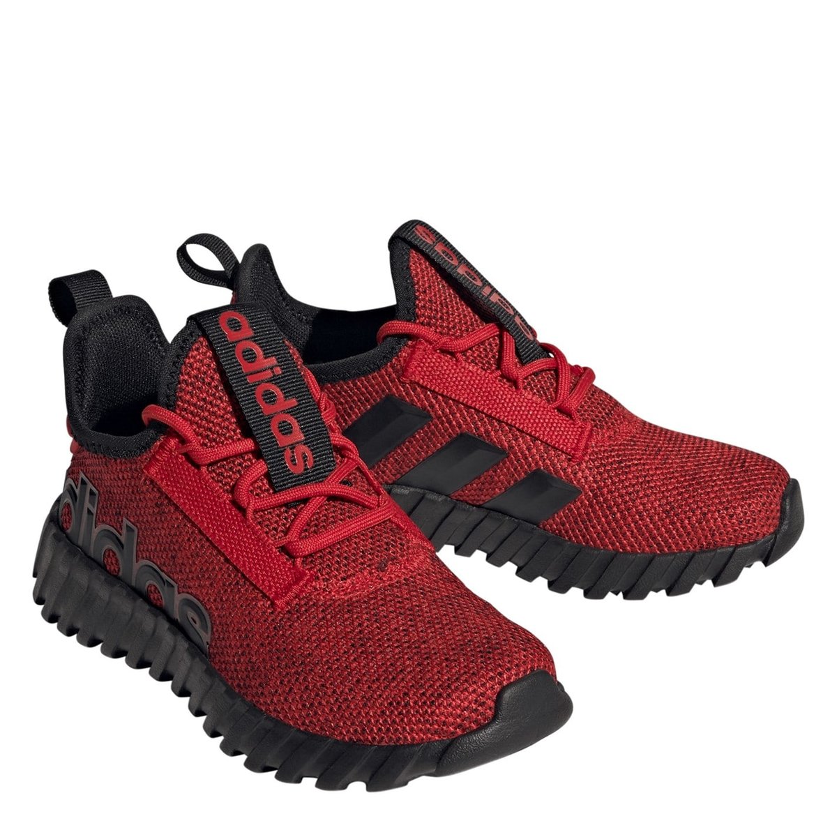 Adidas swift 2024 run junior red