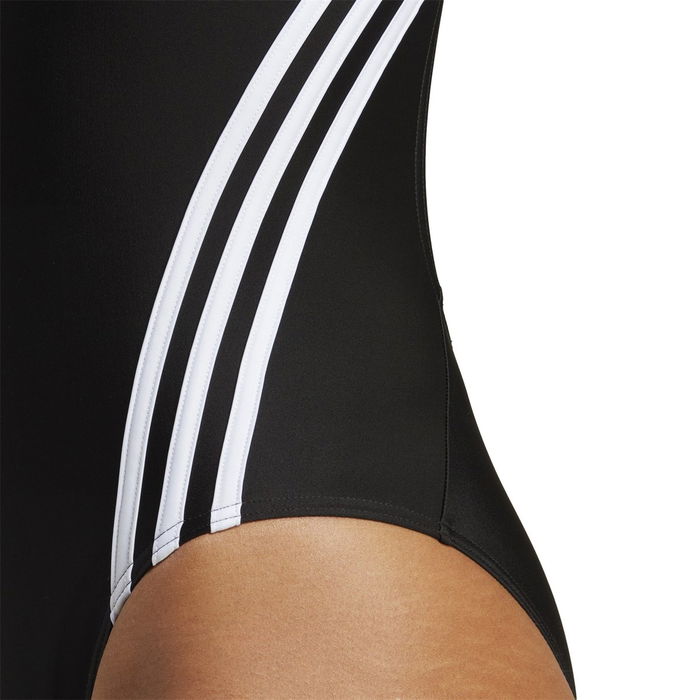 3 Stripe Swimsuit Ladies