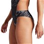 Allover Graphic Swimsuit Womens