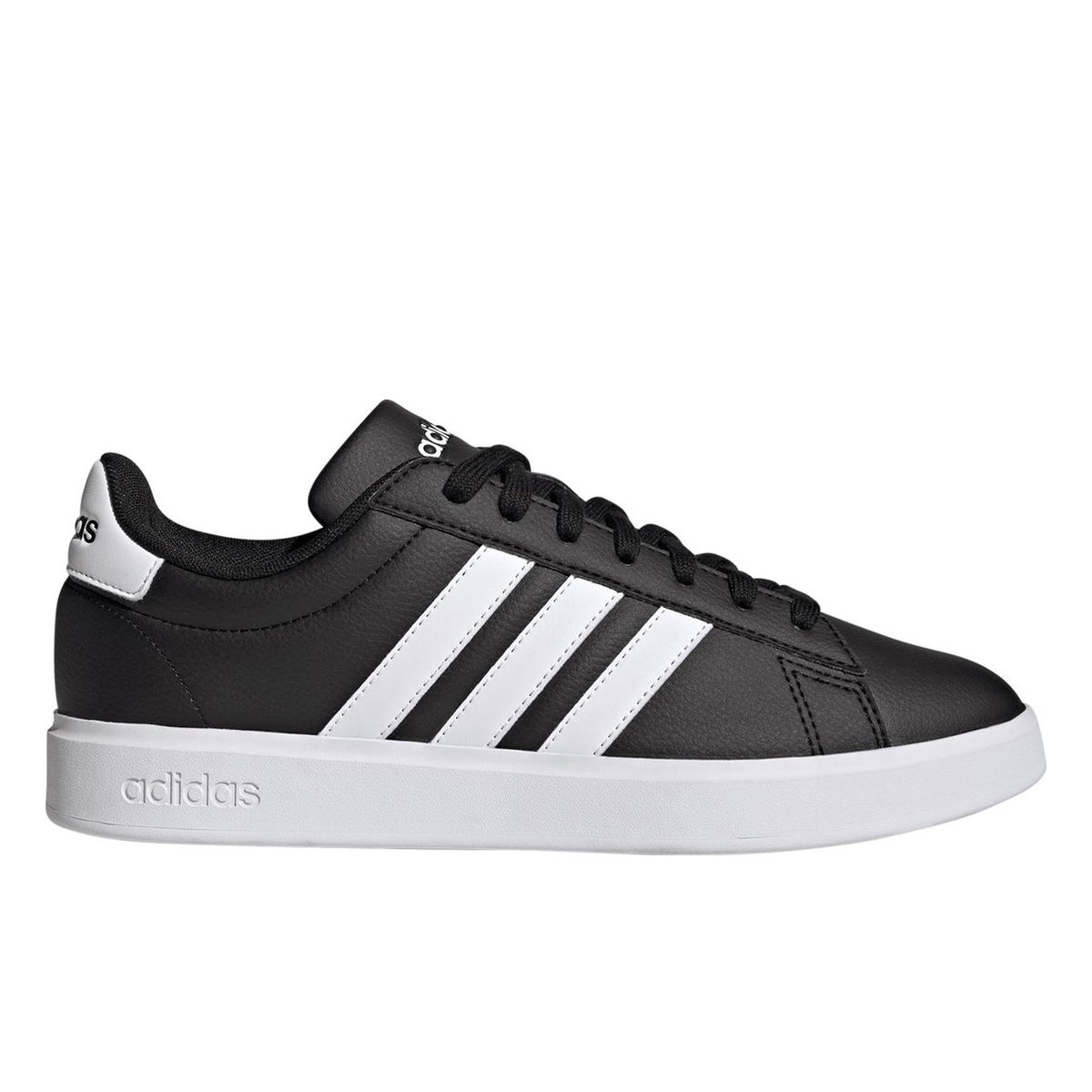 Adidas Grand Court 3 Stripe Unisex factory