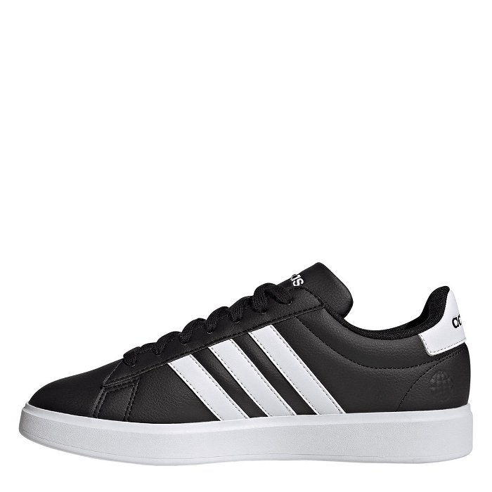 Grand Court Base 2 Trainers Mens