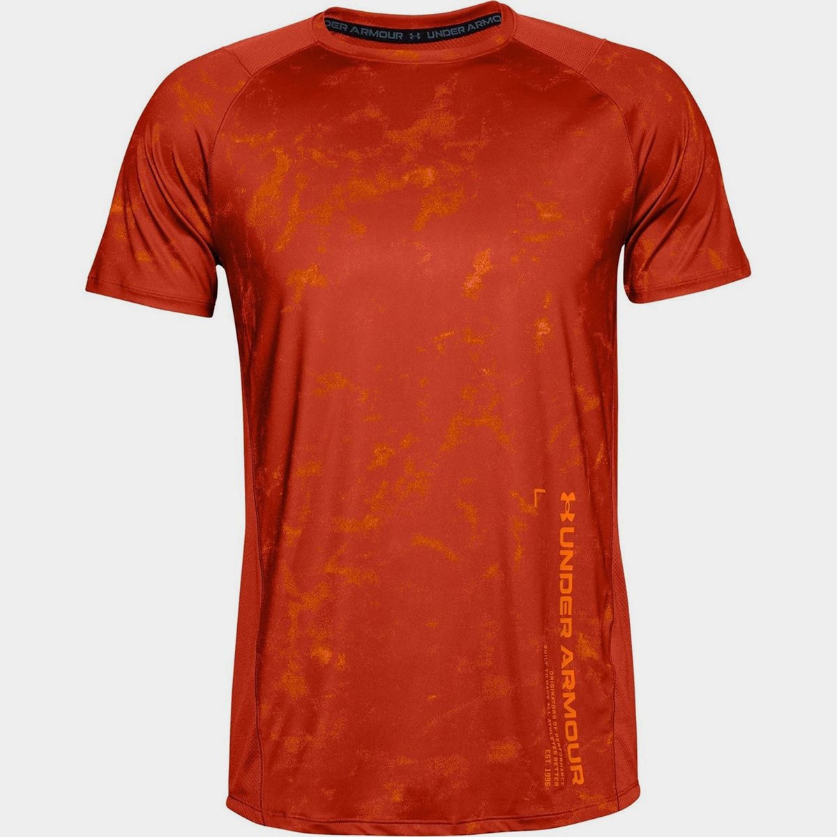 Under Armour T-Shirts - Lovell Rugby page 2