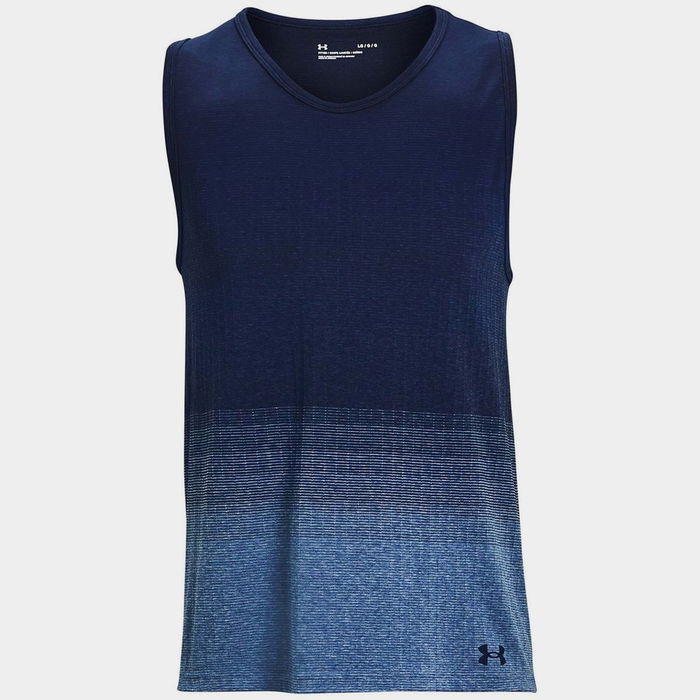 Seamless Lux Vest Sn99