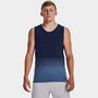 Seamless Lux Vest Sn99