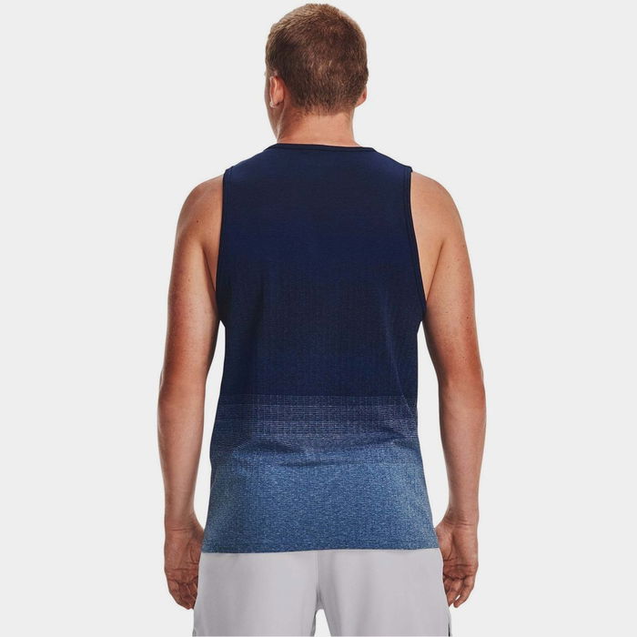 Seamless Lux Vest Sn99