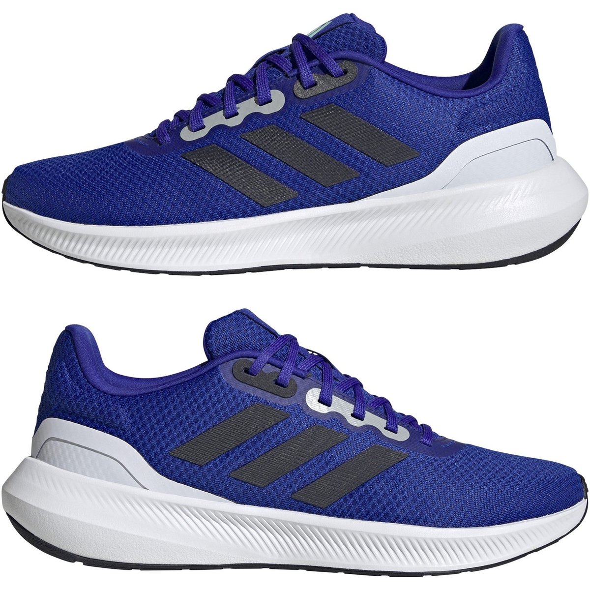 Mens falcon clearance trainers