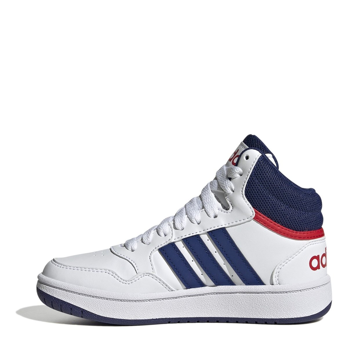 Mens adidas outlet high tops 2.0