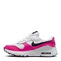 Air Max SYSTM Little Kids Shoes