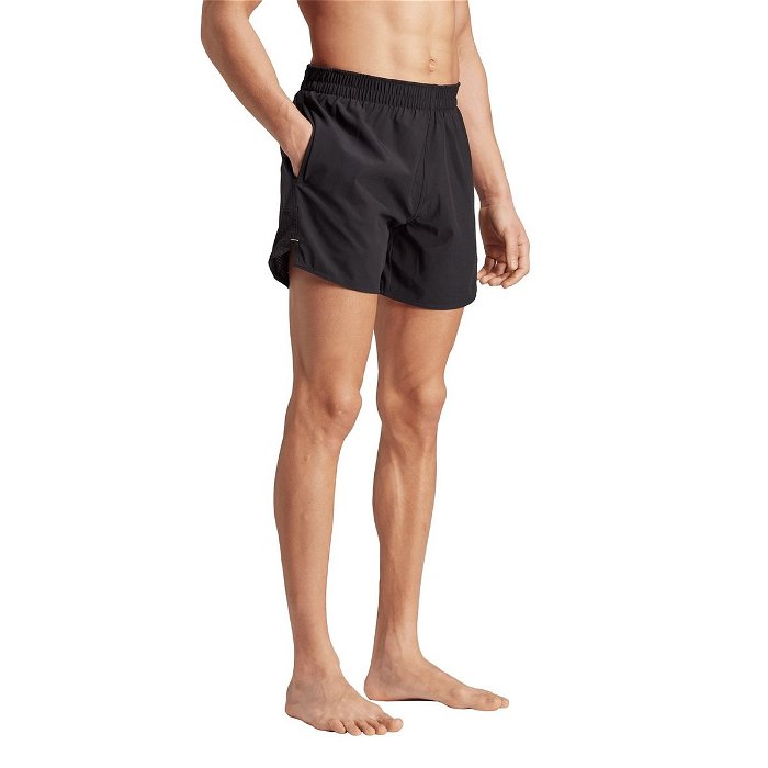 Versatile Swim Shorts Mens