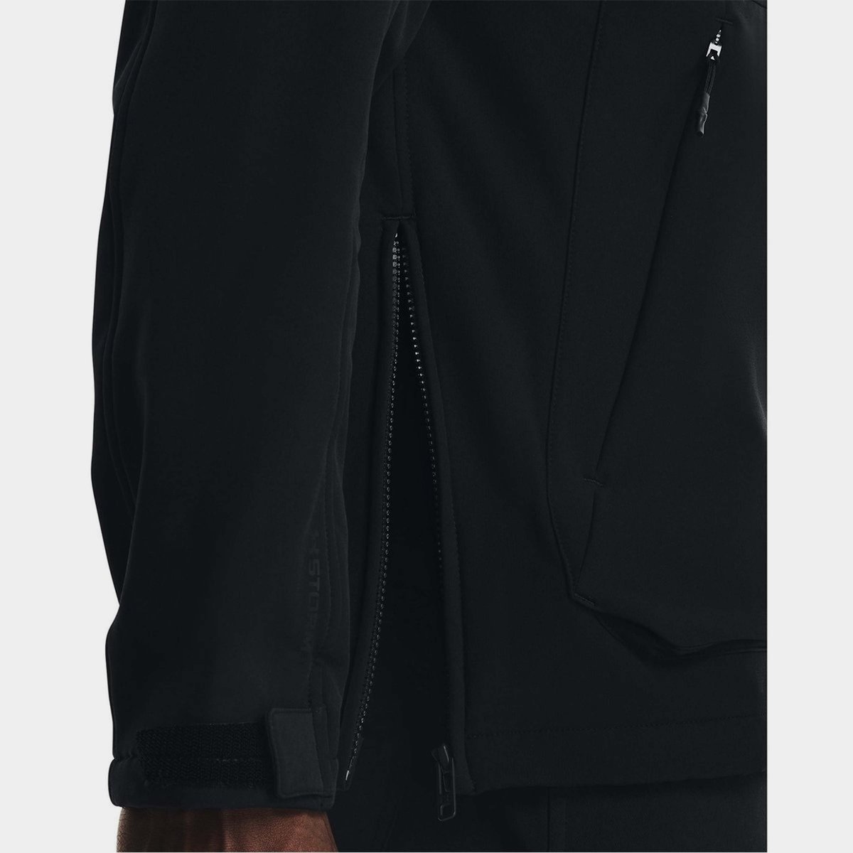 Under armour cheap jacket snrc99