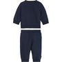 Hilfiger Essential Crew Neck Jogger Set