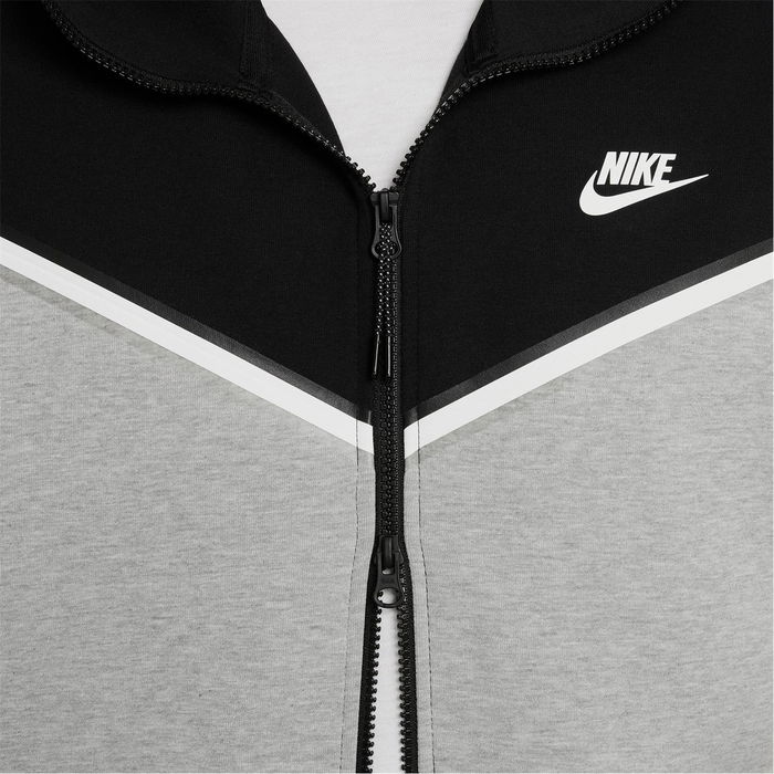 Tech Fleece Hoodie Mens