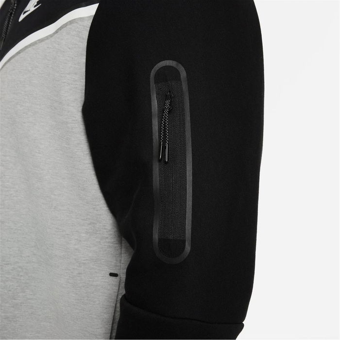 Tech Fleece Hoodie Mens