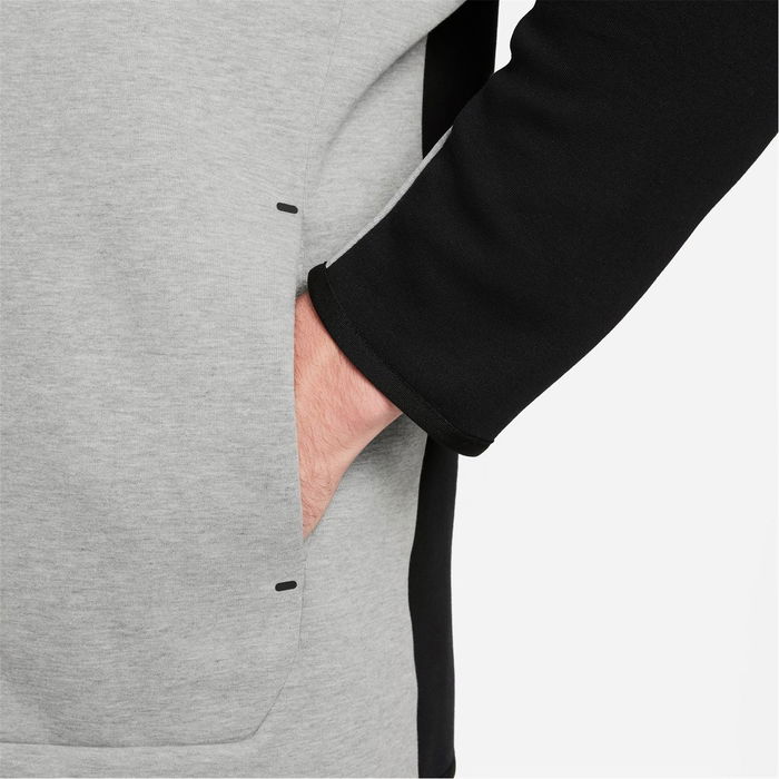 Tech Fleece Hoodie Mens