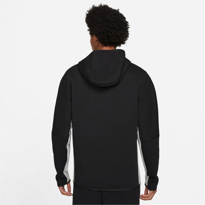 Tech Fleece Hoodie Mens