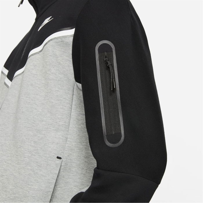 Tech Fleece Hoodie Mens