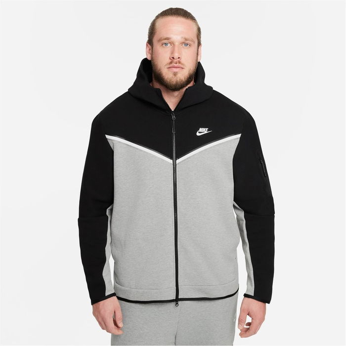 Tech Fleece Hoodie Mens