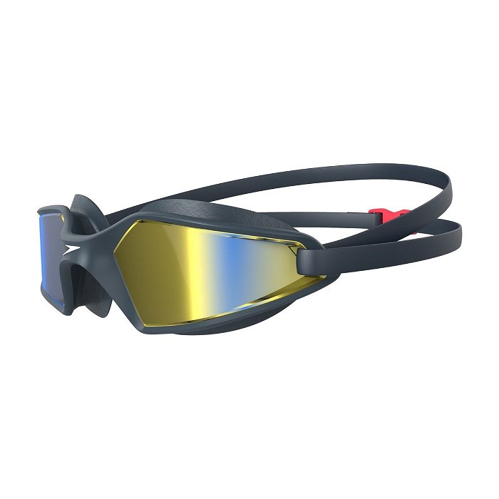 Hydro Pulse Mirror Goggles