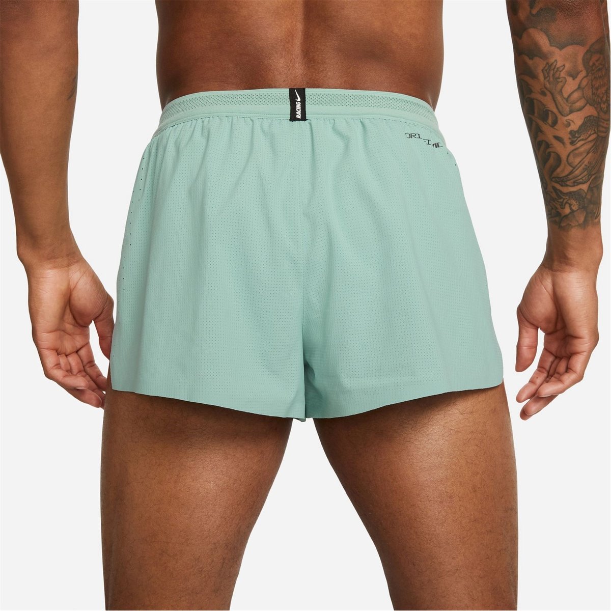 Men's aeroswift outlet running shorts