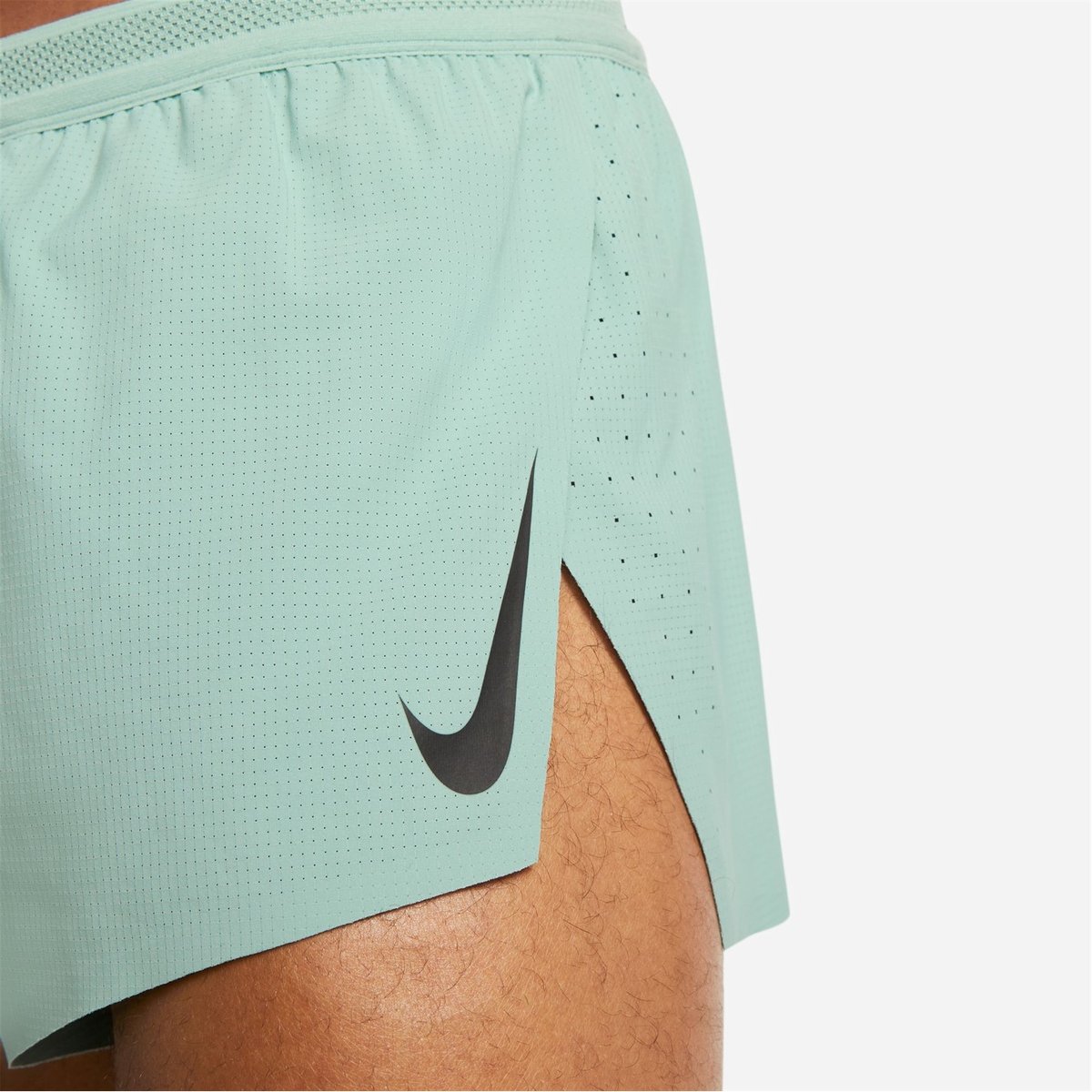 Men's aeroswift 2'' top running shorts