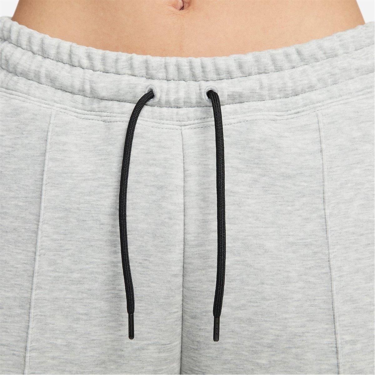 Nike women's sportswear tech fleece joggers best sale