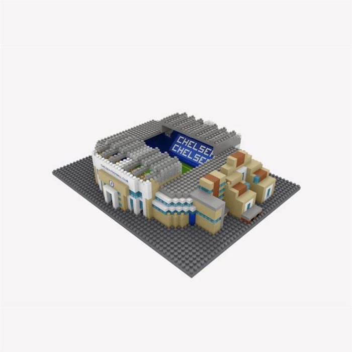 BRXLZ 3D Football Stadium