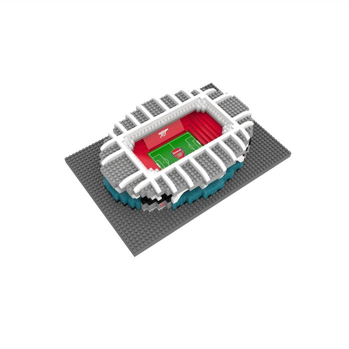 BRXLZ 3D Football Stadium