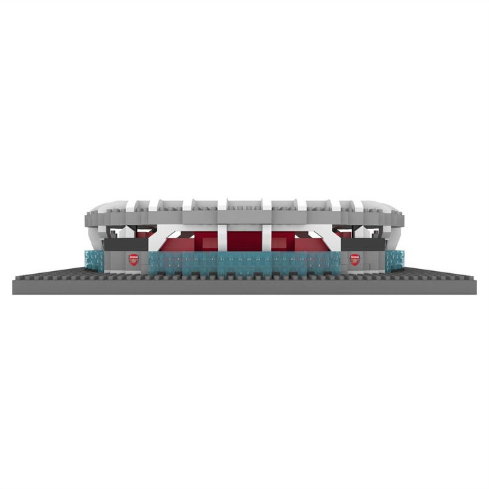 BRXLZ 3D Football Stadium