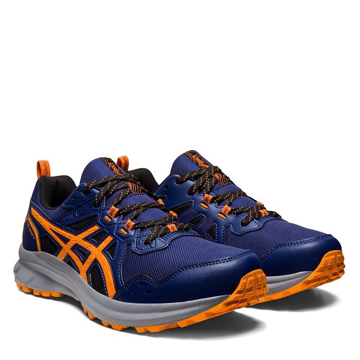 Trail Scout 3 Mens Trail Running Shoes