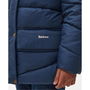 Bracken Quilted Jacket