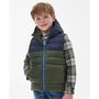 Roker Gilet