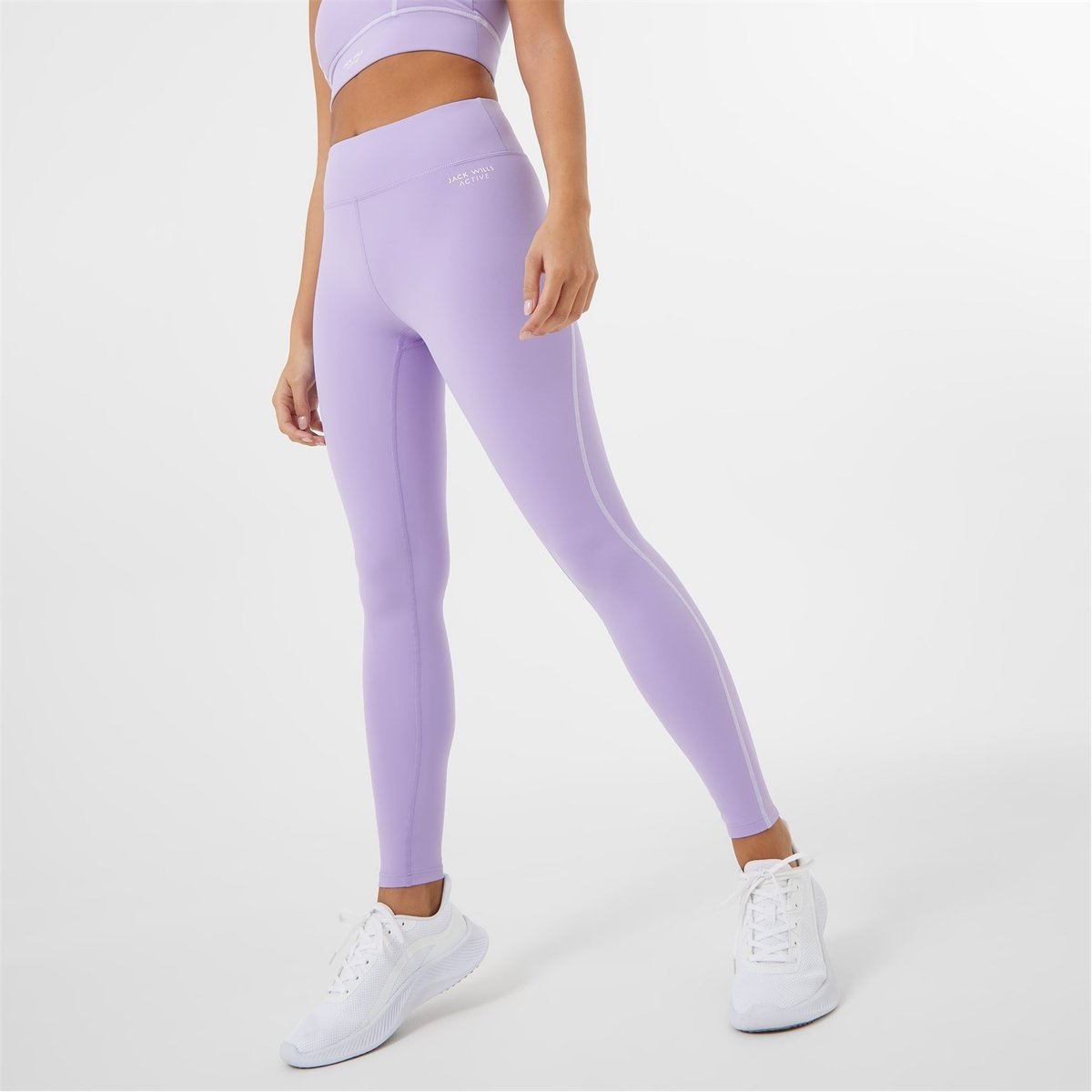 Jack Wills Active Piped Leggings