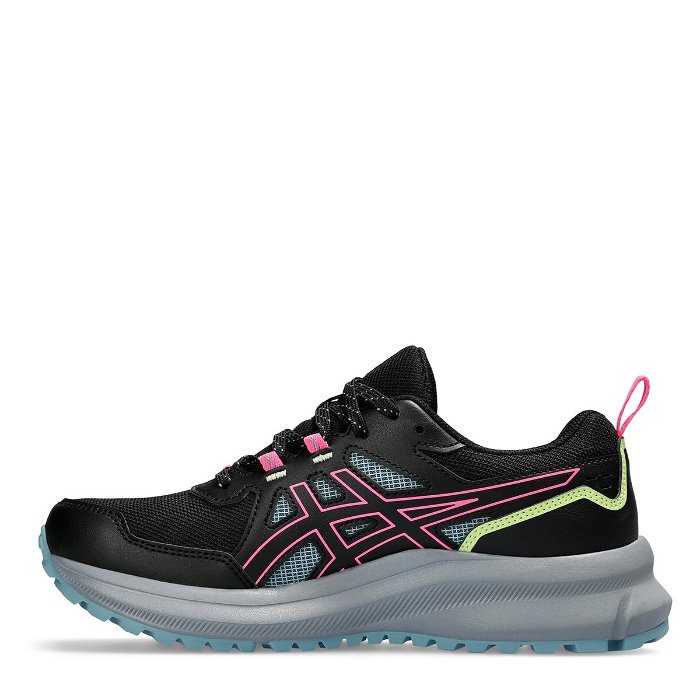 Trail Scout 3 Womens Trail Running Shoes
