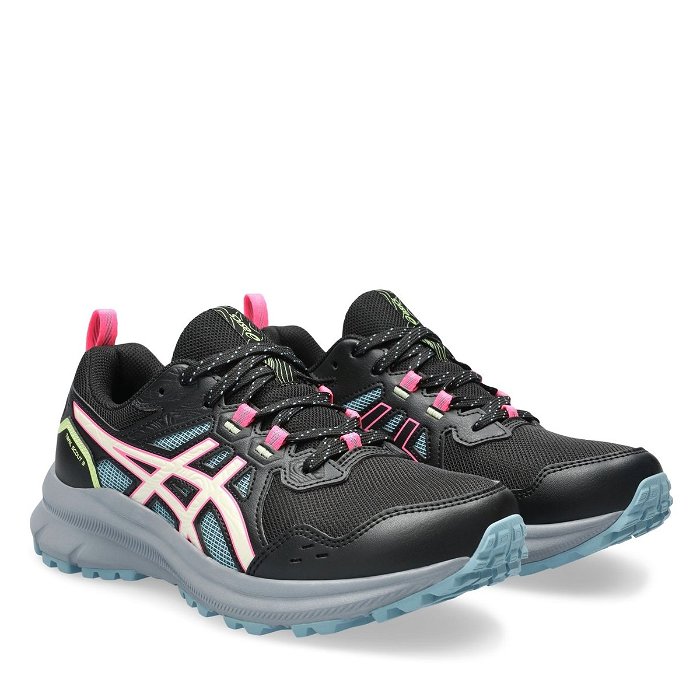 Trail Scout 3 Womens Trail Running Shoes