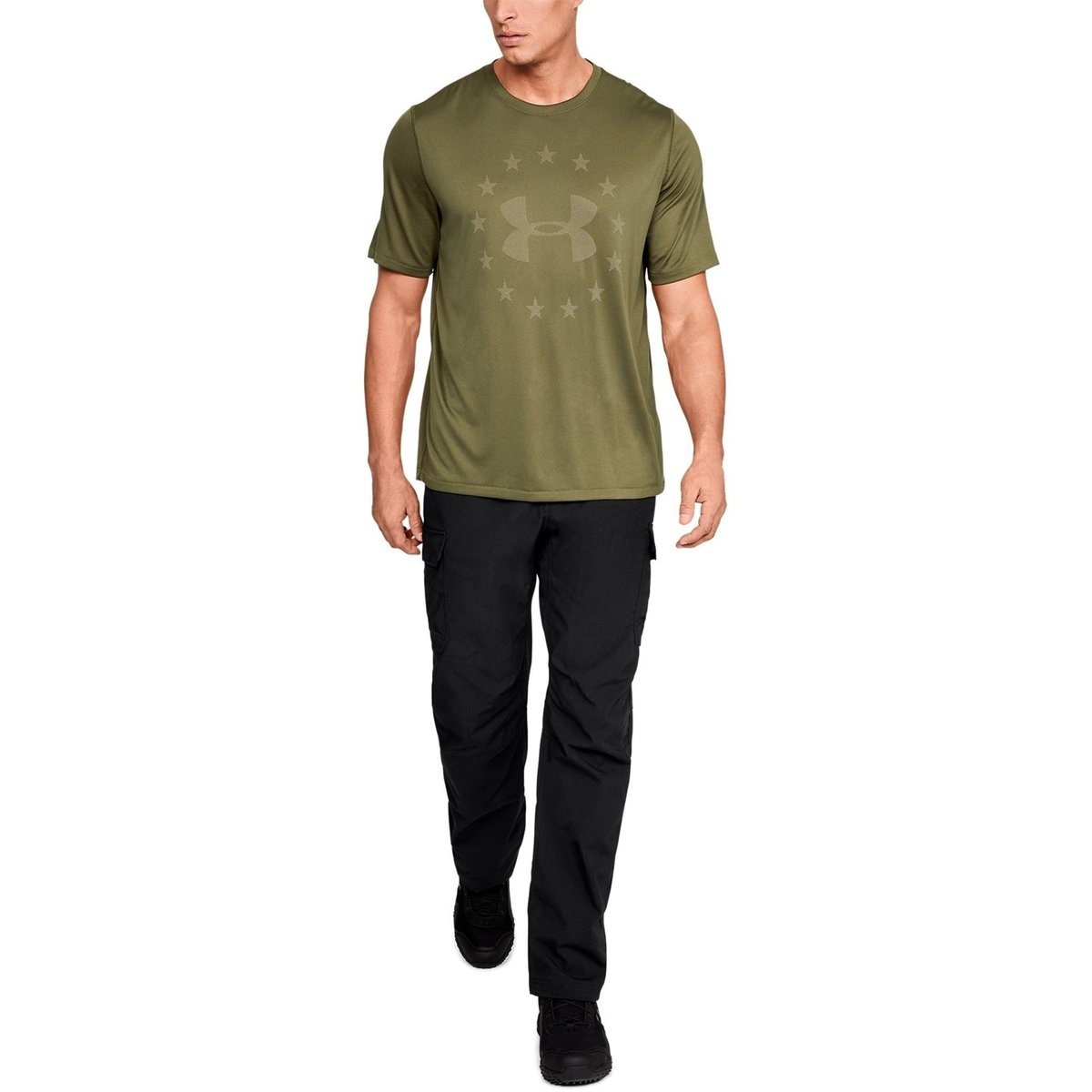 Ua storm 2025 tactical patrol pants