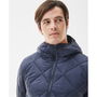 Liddesdale Quilted Jacket