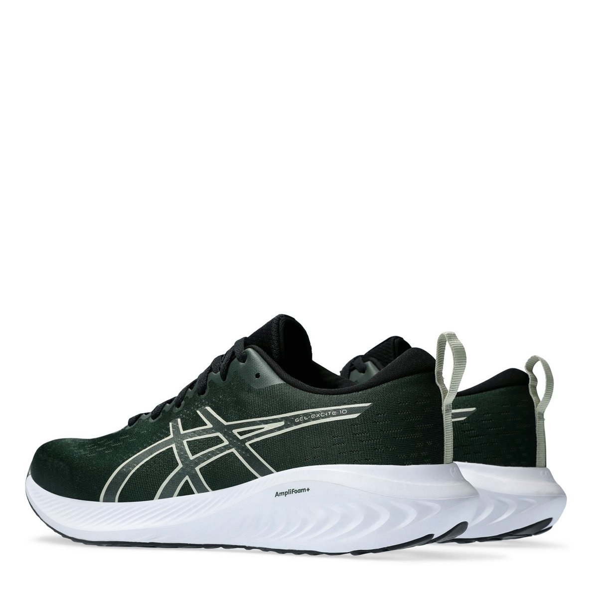 Asics running outlet shoes size 10