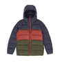 Kendle Quilted Jacket