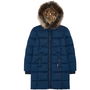 Rosoman Quilted Jacket